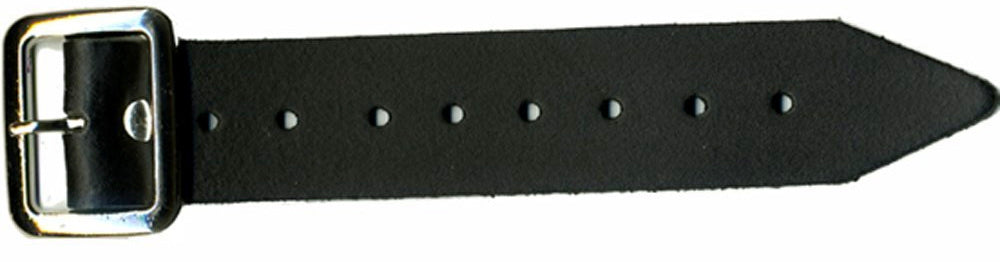 Kilt Strap Extender - 1.5 Wide