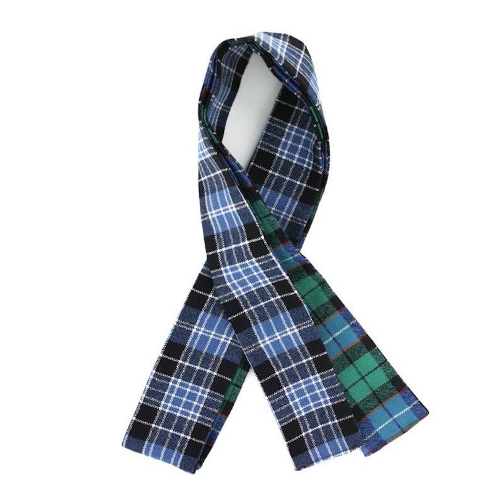 Mackenzie Tartan selling Handfasting Ribbon Version 2