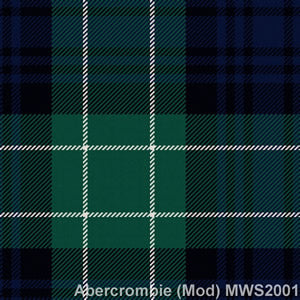 Curious and Unsual Tartans  Vintage Tartan - Edwardian