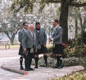 Need a Kilt - Buy or Hire?