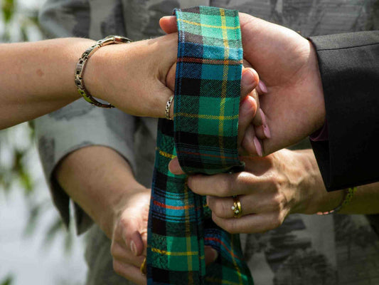 Handfasting