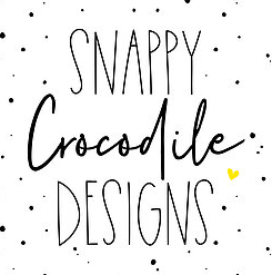 Snappy Crocodile Designs