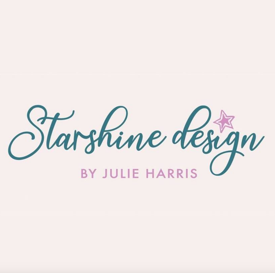 Starshine Design by Julie Harris