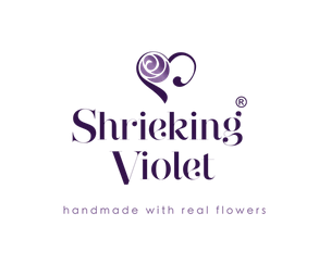 Shrieking Violet