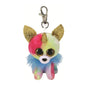 Yips Chihuahua Key Clip