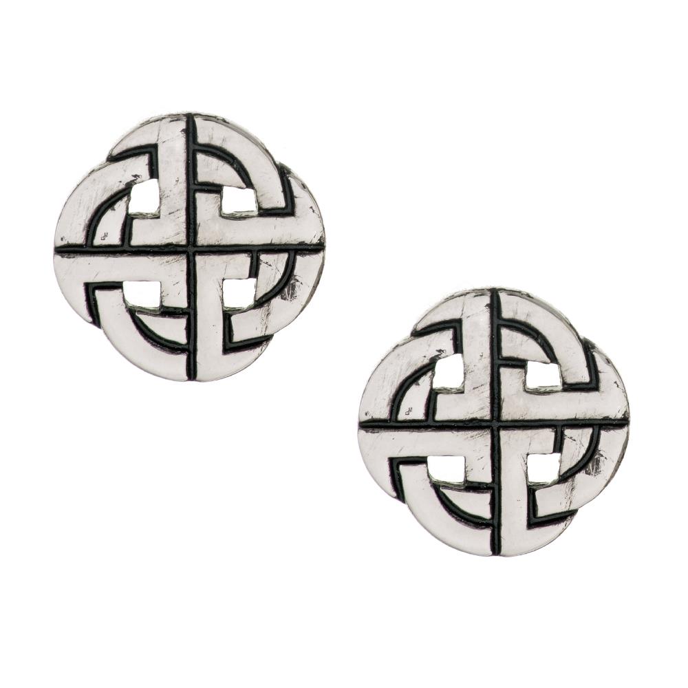 Grampian not Cufflinks