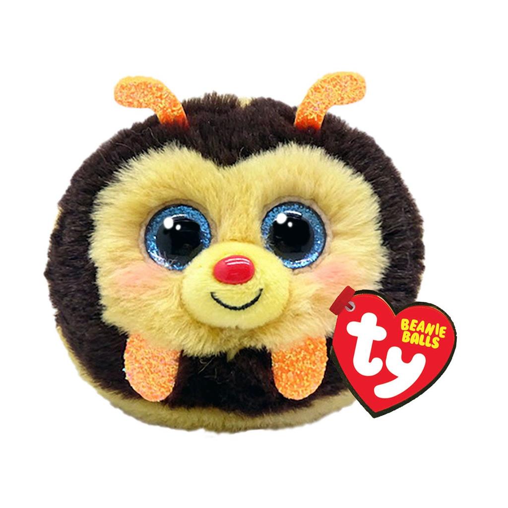 TY Puffie - Zinger Bee