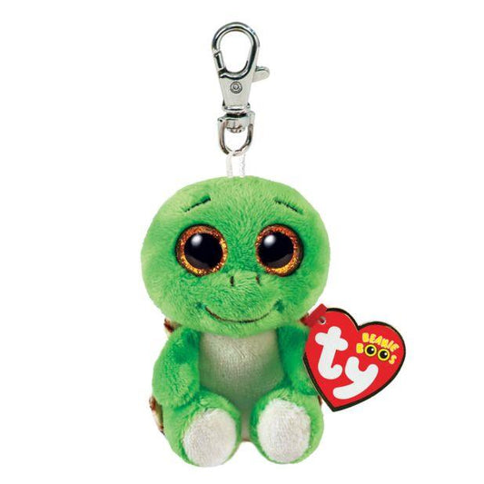 Turbo Turtle Key Clip