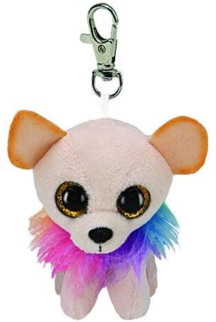 Chewey Chihuahua Key Clip