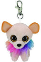 Chewey Chihuahua Key Clip