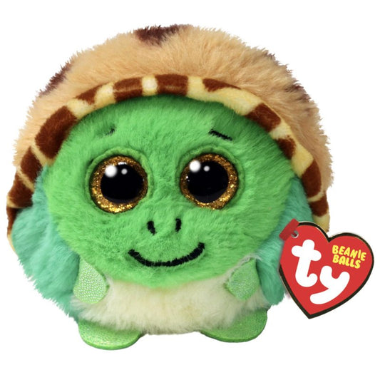 TY Puffie - Cruiser Turtle