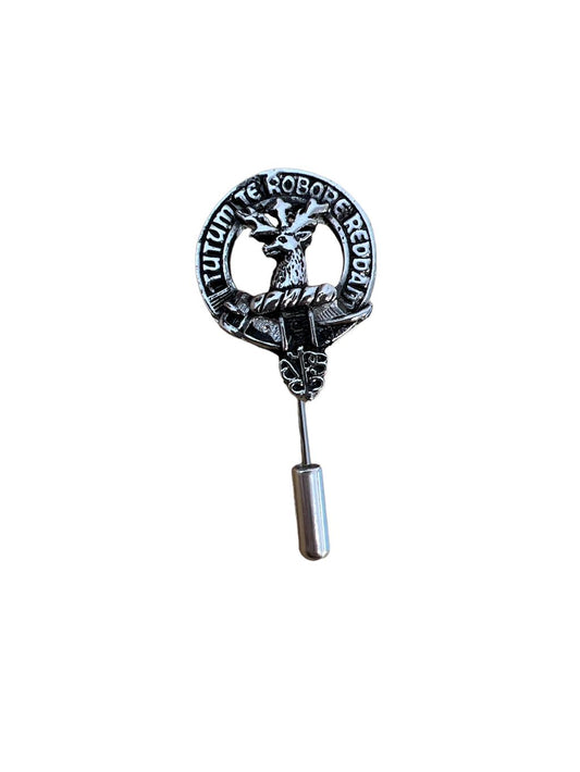 Crawford Lapel Pin