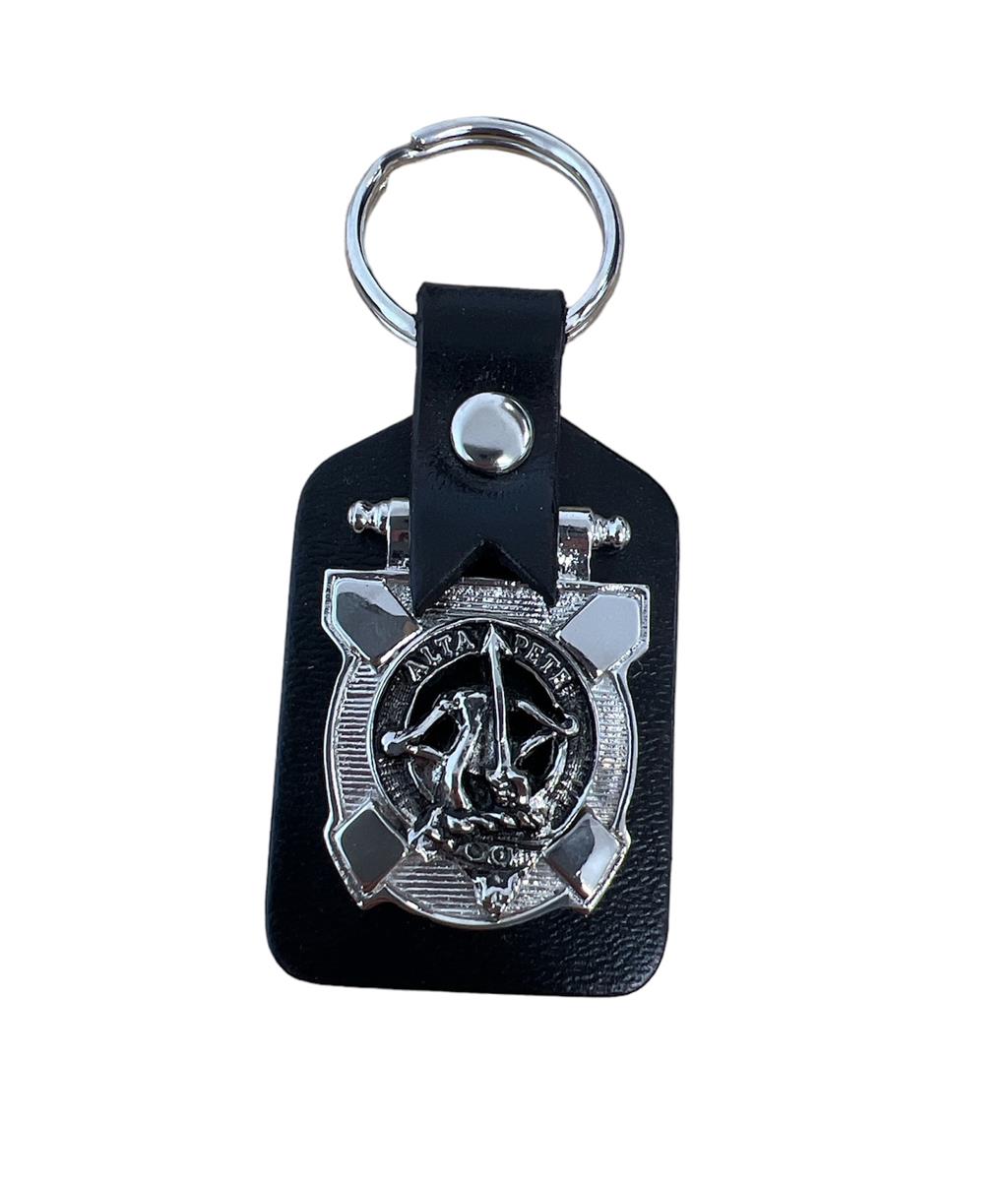 Fletcher Keyring