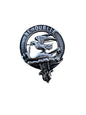 Graham Clan Cap Badge