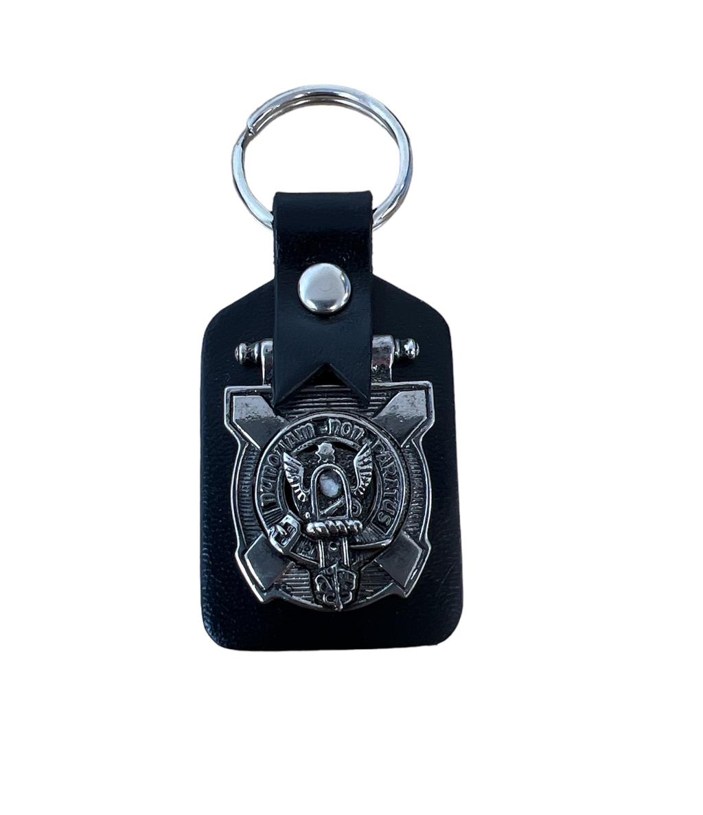 Johnstone Keyring