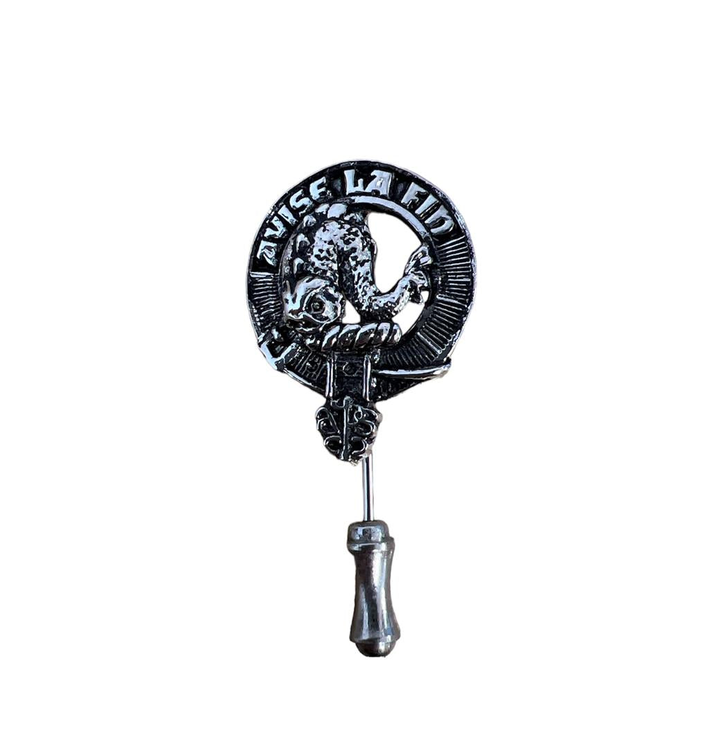 Kennedy Lapel Pin