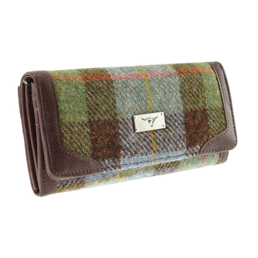 MacLeod Tartan Long Purse