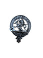 MacDuff Clan Cap Badge