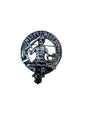 MacFarlane Clan Cap Badge