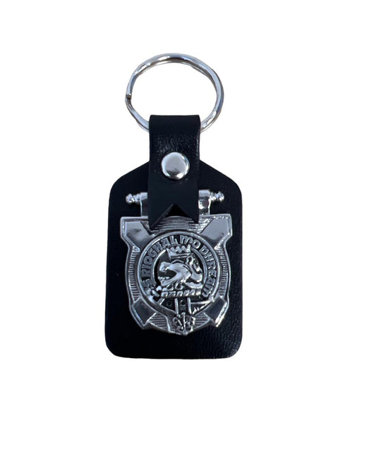 MacGregor Keyring