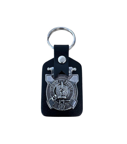 MacKay Keyring