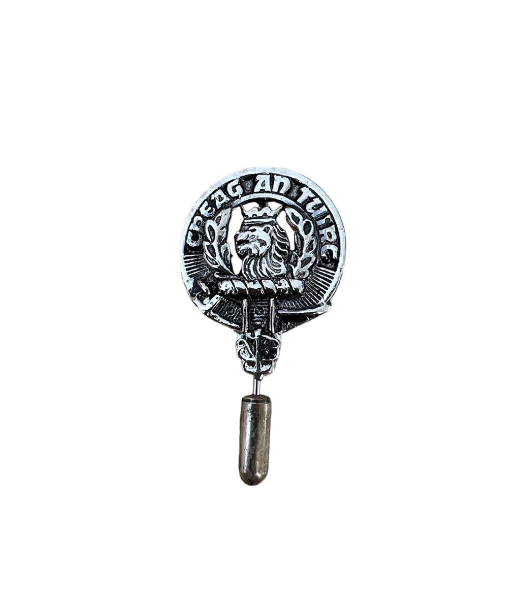 MacLaren Lapel Pin