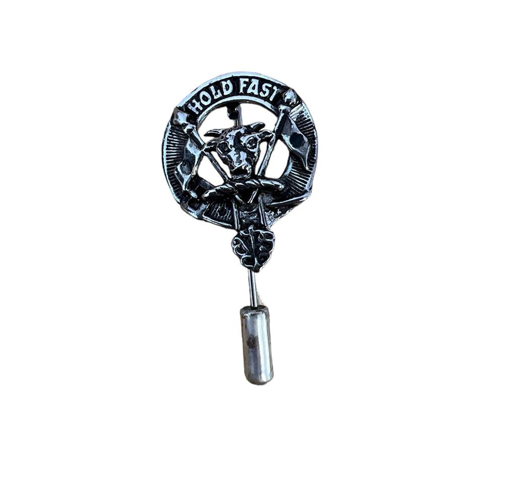 MacLeod Lapel Pin