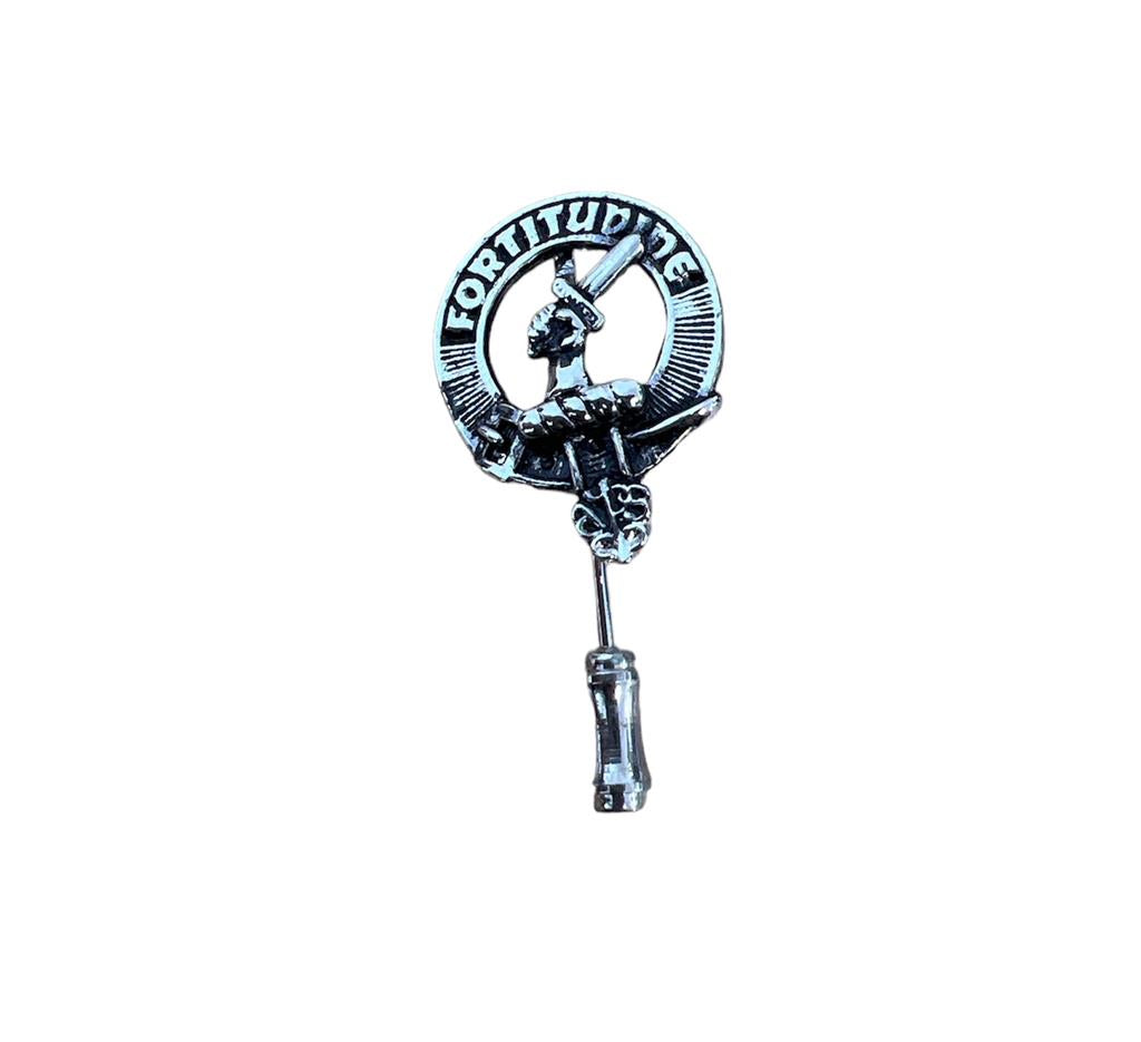 MacRae Lapel Pin