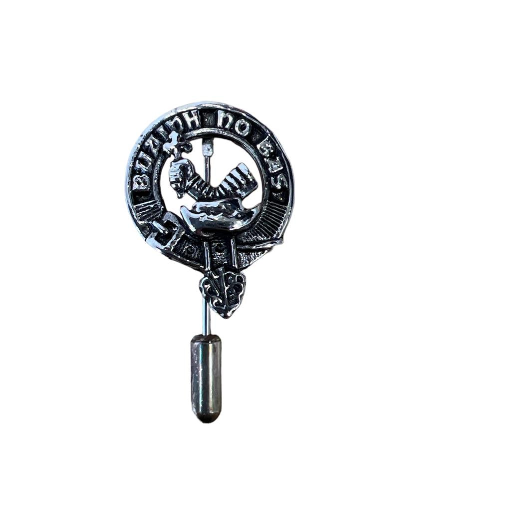 MacDougall Lapel Pin