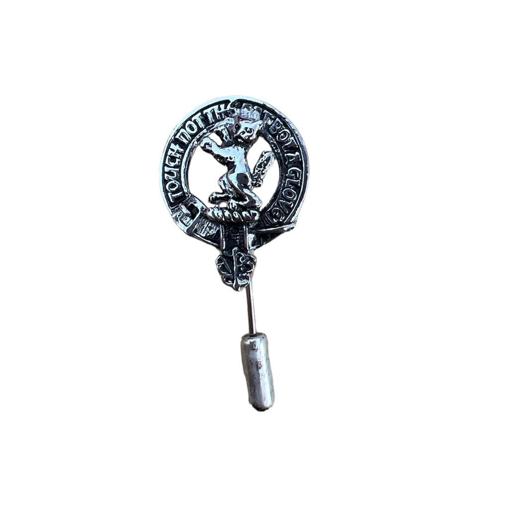 MacKintosh Lapel Pin