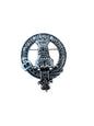 MacLean Clan Cap Badge