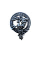 Maxwell Clan Cap Badge