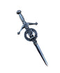 Ireland Clan Sword Kilt Pin