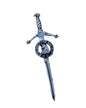 Stewart of Appin Clan Sword Kilt Pin