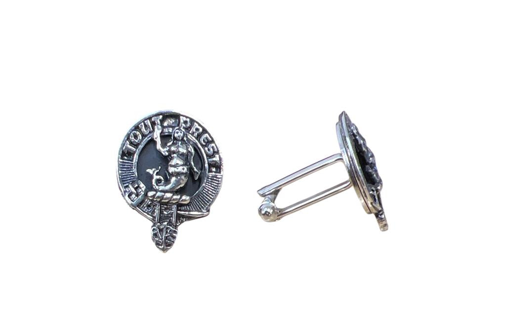 Murray Clan Cufflinks