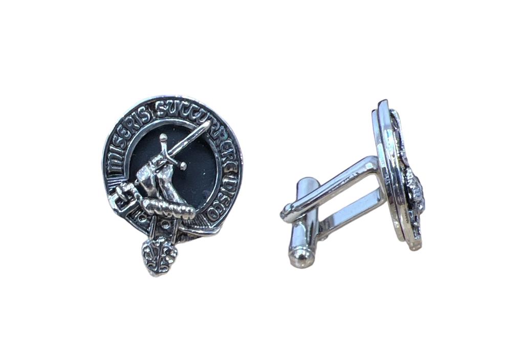 MacMillan Clan Cufflinks