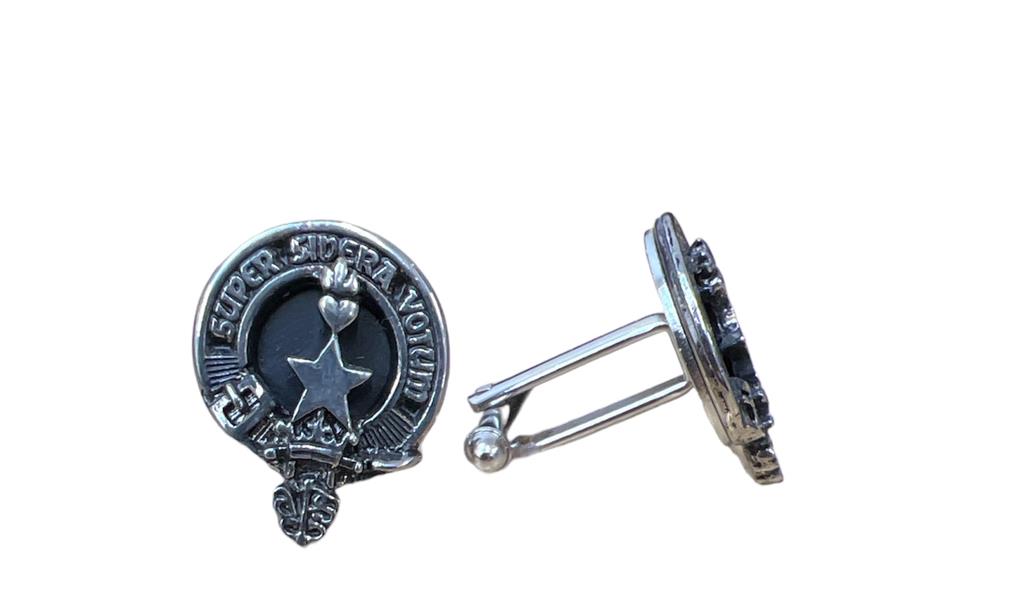 Rattray Clan Cufflinks