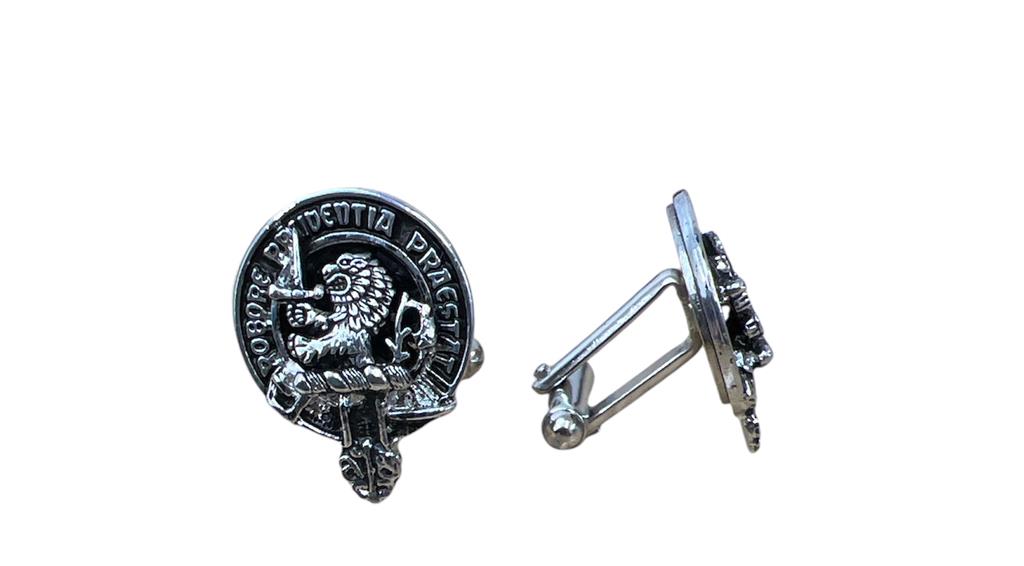 Young Clan Cufflinks