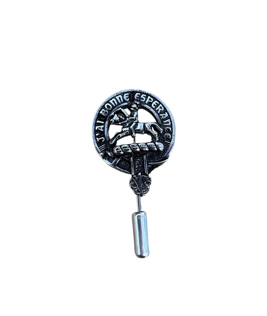 Colquhoun Lapel Pin