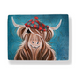 Hamish' Highland Cow Jigsaw