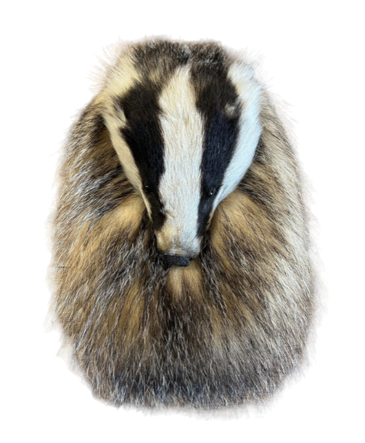 Badger Full Mask Sporran