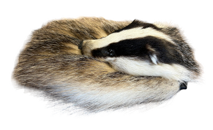 Badger Full Mask Sporran