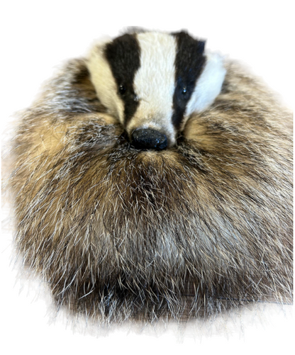 Badger Full Mask Sporran