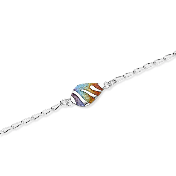 Mirage Rainbow Bracelet