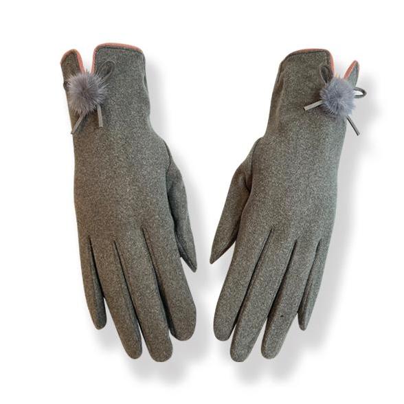 Ladies Couthie Gloves - 12 Styles Available