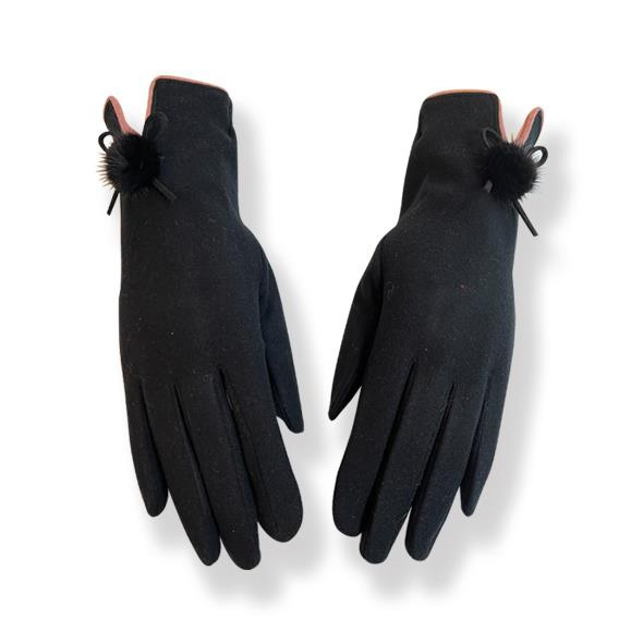 Ladies Couthie Gloves - 12 Styles Available