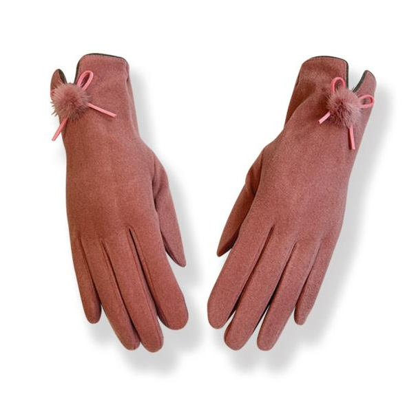 Ladies Couthie Gloves - 12 Styles Available