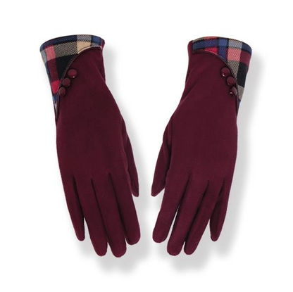 Ladies Couthie Gloves - 12 Styles Available