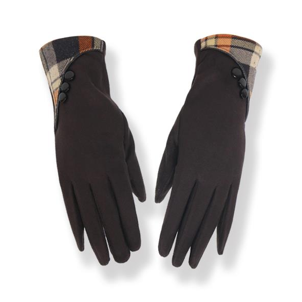 Ladies Couthie Gloves - 12 Styles Available