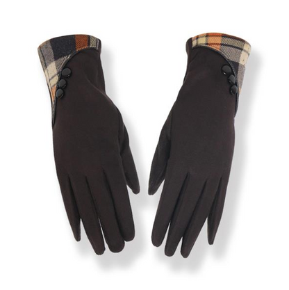 Ladies Couthie Gloves - 12 Styles Available